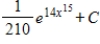 <strong>Evaluate the integral </strong> A) B) C) D) E)