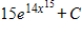 <strong>Evaluate the integral </strong> A) B) C) D) E)
