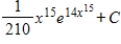 <strong>Evaluate the integral </strong> A) B) C) D) E)