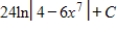 <strong>Find the indefinite integral. </strong> A) B) C) D) E)