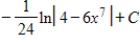 <strong>Find the indefinite integral. </strong> A) B) C) D) E)