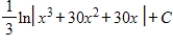 <strong>Find the indefinite integral. </strong> A) B) C) D) E)