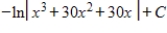 <strong>Find the indefinite integral. </strong> A) B) C) D) E)