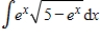 <strong>Use any basic integration formula or formulas to find the indefinite integral </strong> A) B) C) D) E)