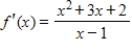 <strong>Find the equation of the function whose derivative is and whose graph passes through the point </strong> A) B) C) D) E)