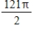 <strong>Sketch the region whose area is given by the definite integral and then use a geometric formula to evaluate the integral. </strong> A) B) C) D) E) none of the above