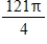 <strong>Sketch the region whose area is given by the definite integral and then use a geometric formula to evaluate the integral. </strong> A) B) C) D) E) none of the above