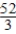 <strong>Determine the area of the given region. </strong> A) B) C) D) E) None of the above