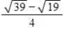 <strong>Evaluate the following definite integral. Use a graphing utility to check your answer. </strong> A) B) C) D) E)