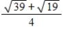 <strong>Evaluate the following definite integral. Use a graphing utility to check your answer. </strong> A) B) C) D) E)