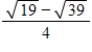 <strong>Evaluate the following definite integral. Use a graphing utility to check your answer. </strong> A) B) C) D) E)