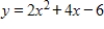 <strong>Find the area between the curve and the x-axis from to </strong> A) B) C) D) E)