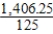 <strong>Find the average value of the function over the given interval. on </strong> A) B) C) D) 25 E)