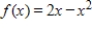 <strong>Find the area of the region bounded by the graphs. 1) 2) </strong> A) B) C) D) E)