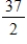 <strong>Find the area of the region bounded by the graphs. 1) 2) </strong> A) B) C) D) E)