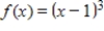 <strong>Set up the definite integral that gives the area of the region bounded by the graphs. </strong> A) B) C) D) E)