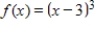 <strong>Set up the definite integral that gives the area of the region bounded by the graphs. </strong> A) B) C) D) E)