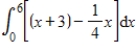 <strong>The integrand of the following definite integral is a difference of two functions. Sketch the graph of the two functions and shade the region whose area is represented by the integral. </strong> A) 1) 2) B) 1) 2) C) 1) 2) D) 1) 2) E) 1) 2)
