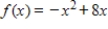 <strong>Find the area of the region bounded by the graphs of the algebraic functions. </strong> A) B) C) D) E)