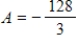 <strong>Find the area of the region bounded by the graphs of the algebraic functions. </strong> A) B) C) D) E)