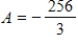 <strong>Find the area of the region bounded by the graphs of the algebraic functions. </strong> A) B) C) D) E)