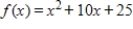 <strong>Find the area of the region bounded by the graphs of the algebraic functions. </strong> A) B) C) D) E)