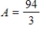 <strong>Find the area of the region bounded by the graphs of the algebraic functions. </strong> A) B) C) D) E)
