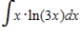 <strong>Identify u and dv for finding the integral using integration by parts. </strong> A) ; B) ; C) ; D) ; E) ;