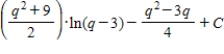 <strong>Find the indefinite integral. </strong> A) B) C) D) E) 