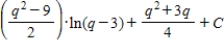 <strong>Find the indefinite integral. </strong> A) B) C) D) E) 