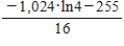 <strong>Find the definite integral. </strong> A) B) C) D) E) none of the above