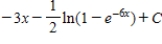 <strong>Use a table of integrals with forms involving to find the integral. </strong> A) B) C) D) E) 