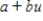 <strong>Use a table of integrals with forms involving to find </strong> A) B) C) D) E)