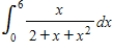 <strong>Approximate the integral using Simpson's Rule: , Round your answer to three decimal places. </strong> A) 0.85 B) 1.017 C) 1.284 D) 1.161 E) 0.652