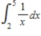 <strong>Use the error formulas to find n such that the error in the approximation of the definite integral is less than 0.0001 using the Trapezoidal Rule. </strong> A) 77 B) 78 C) 76 D) 74 E) 75