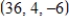 <strong>Find if the midpoint of the line segment joining the two points and is </strong> A) B) C) D) E)