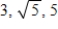 <strong>Find the lengths of the sides of the triangle with the given vertices,and determine whether the triangle is a right triangle,an isosceles triangle,or neither. </strong> A) ; obtuse triangle B) ; right triangle C) ; right triangle D) ; acute triangle E) ; acute triangle