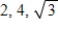 <strong>Find the lengths of the sides of the triangle with the given vertices,and determine whether the triangle is a right triangle,an isosceles triangle,or neither. </strong> A) ; obtuse triangle B) ; right triangle C) ; right triangle D) ; acute triangle E) ; acute triangle