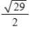 <strong>Find the center and radius of the sphere. </strong> A) Center: Radius: B) Center: Radius: C) Center: Radius: D) Center: Radius: E) Center: Radius: