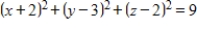 <strong>Sketch the yz-trace of the equation: </strong> A) B) C) D) E)