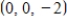 <strong>Find the intercepts of the plane given by </strong> A) The x-intercept is The y-intercept is The z-intercept is B) The x-intercept is The y-intercept is The z-intercept is C) The x-intercept is The y-intercept is The z-intercept is D) The x-intercept is The y-intercept is The z-intercept is E) The x-intercept is The y-intercept is The z-intercept is 