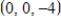 <strong>Find the intercepts of the plane given by </strong> A) The x-intercept is The z-intercept is B) The x-intercept is The z-intercept is C) The x-intercept is The z-intercept is D) The x-intercept is The z-intercept is E) The x-intercept is The z-intercept is 