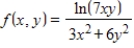 <strong>Use the function to find </strong> A) B) C) D) E)