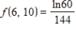 <strong>Use the function to find </strong> A) B) C) D) E)