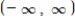 <strong>Find the domain and range of the function. </strong> A) Domain: all point such that Range: B) Domain: all point such that Range: C) Domain: all point such that Range: D) Domain: all point such that Range: E) Domain: all point such that Range: