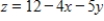 <strong>Describe the level curves of the function.Sketch the level curves for the given c-values. , </strong> A) B) C) D) E) 