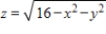 <strong>Sketch the level curves for the function below for the given c-values </strong> A) B) C) D) E) 