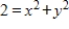 <strong>Describe the level curves for the function for the c-values given by </strong> A) ; ; ; ; ; B) ; ; ; ; ; C) ; ; ; ; ; D) ; ; ; ; ; E) ; ; ; ; ; 