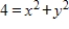<strong>Describe the level curves for the function for the c-values given by </strong> A) ; ; ; ; ; B) ; ; ; ; ; C) ; ; ; ; ; D) ; ; ; ; ; E) ; ; ; ; ; 