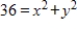 <strong>Describe the level curves for the function for the c-values given by </strong> A) ; ; ; ; ; B) ; ; ; ; ; C) ; ; ; ; ; D) ; ; ; ; ; E) ; ; ; ; ; 